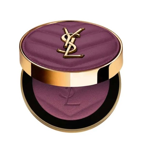 YSL Make Me Blush Bold Blurring Blush 83 0