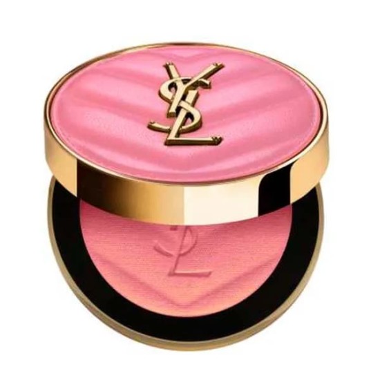 YSL Make Me Blush Bold Blurring Blush 93 Rose Star 0