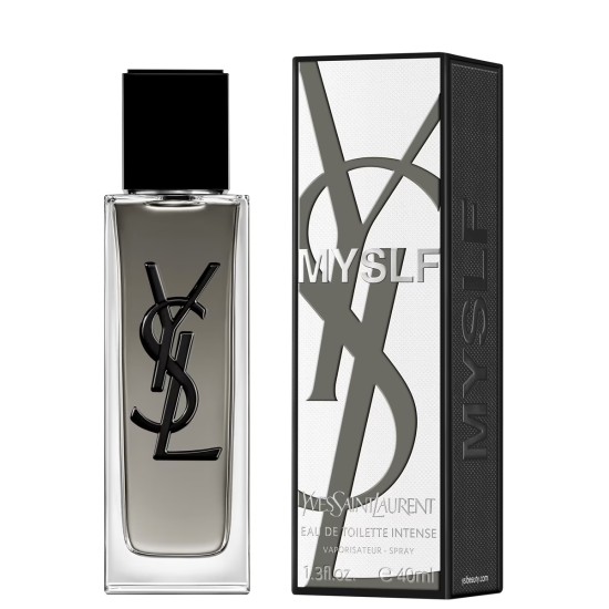 MYSLF Eau de Toilette Intense 100ml 1