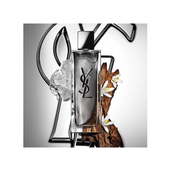 MYSLF Eau de Toilette Intense 100ml 2