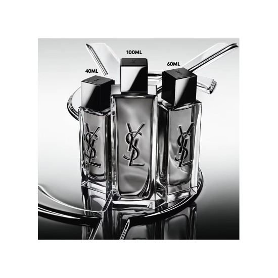 MYSLF Eau de Toilette Intense 100ml 3