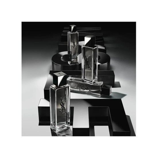MYSLF Eau de Toilette Intense 100ml 5