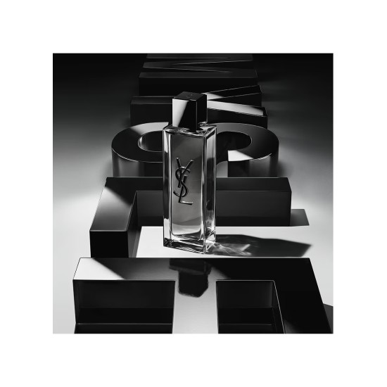 MYSLF Eau de Toilette Intense 100ml 7