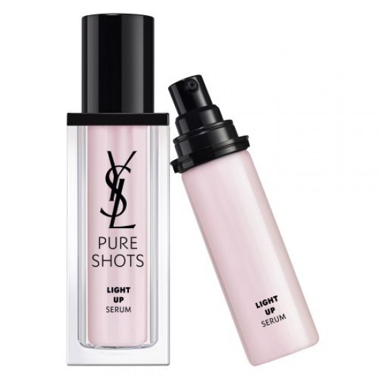 Ysl Pure Shots Y Light Up Serum Recharge 30Ml 0