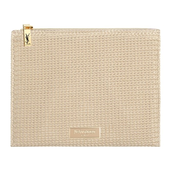 Regalo YSL Petite Trousse Texture Beige 0