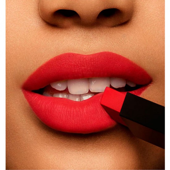 Ysl Rouge Pur Couture Sheer Matte 101 1