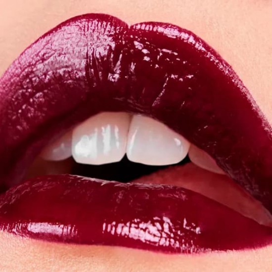 Ysl Rouge Pur Couture The Bold 09 Undeniable Plum 2