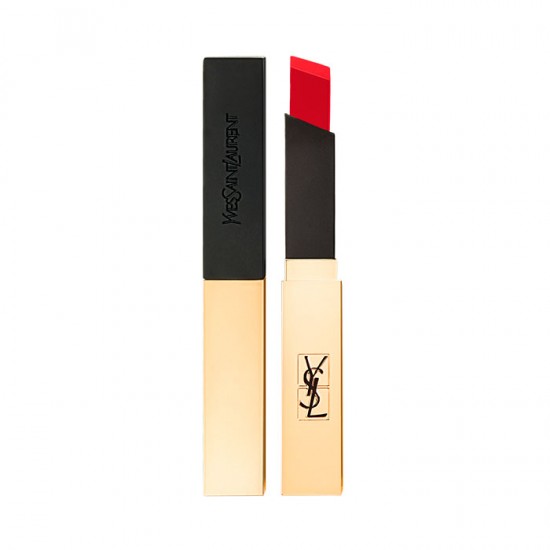 Ysl Rouge Pur Couture The Slim 01 0