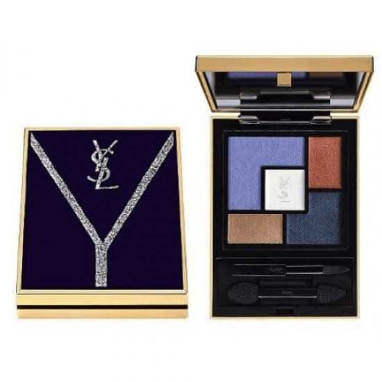 Ysl Sombra Couture Palette 15 0