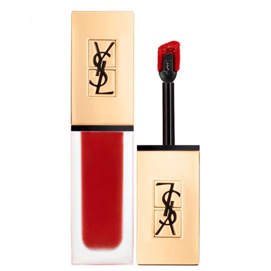 Ysl Tatouge Couture 21 0