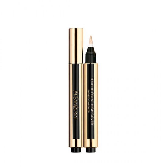 Ysl Touche Eclat High Cover 2.5 0