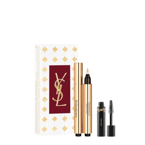Ysl Touche Lote Eclat 02 0
