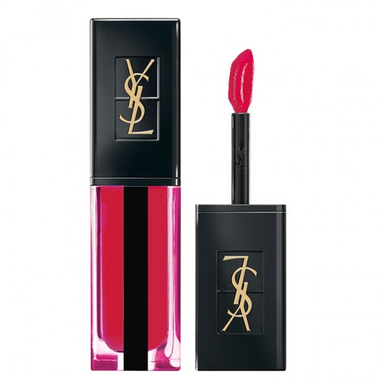 Ysl Vernis A Levres Water Stain 602 0