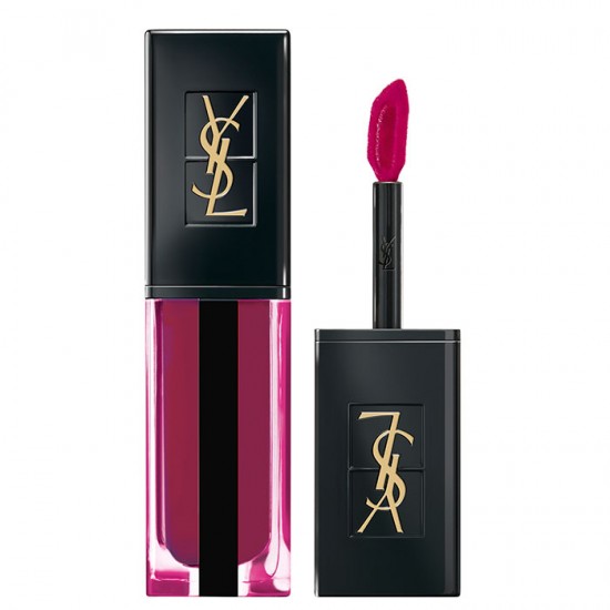 Ysl Vernis A Levres Water Stain 603 0