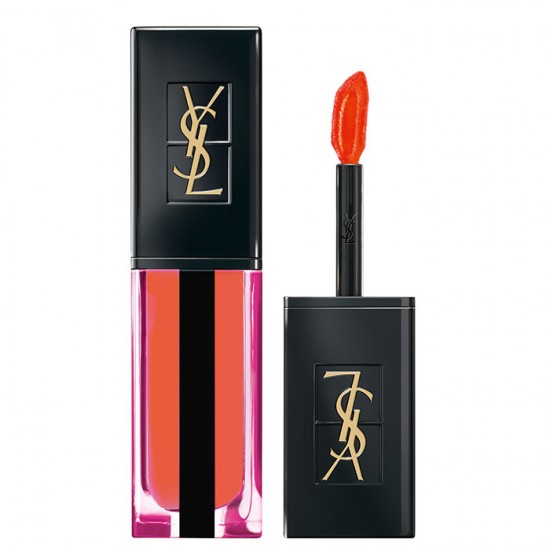 Ysl Vernis A Levres Water Stain 605 0