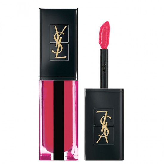 Ysl Vernis A Levres Water Stain 608 0