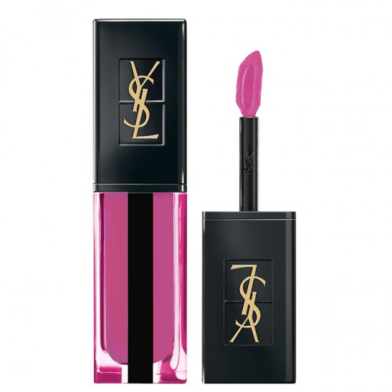 Ysl Vernis A Levres Water Stain 611 0