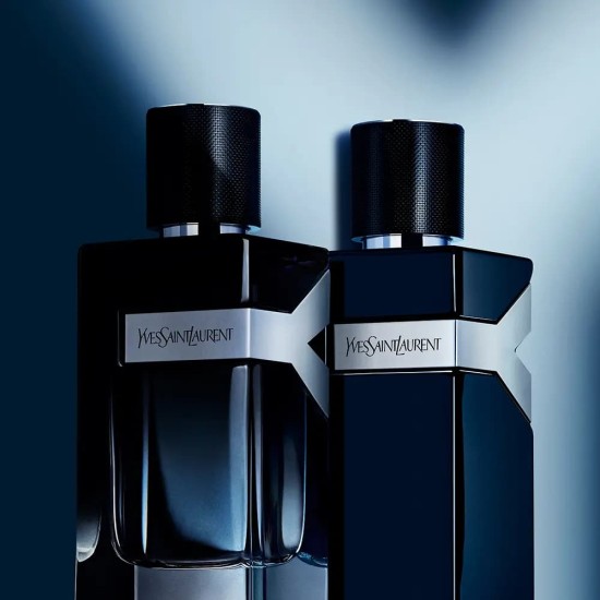 Y Le Parfum 100ml 2