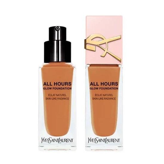 Yves Saint Laurent All Hours Glow Foundation DN1 0