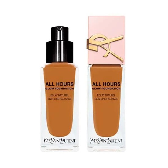 Yves Saint Laurent All Hours Glow Foundation DN3 0