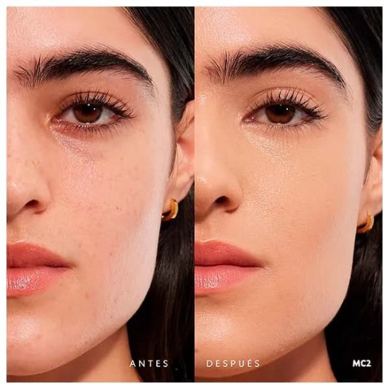 Yves Saint Laurent All Hours Glow Foundation MC2 2