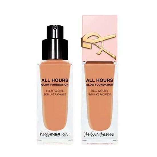 Yves Saint Laurent All Hours Glow Foundation MC5 0