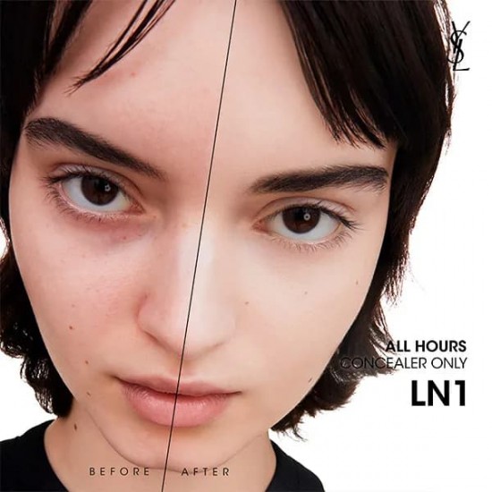 Yves saint laurent All Hours Precise Angles Concealer LN1 2