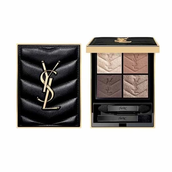 Yves Saint Laurent Couture Mini Clutch 720 0