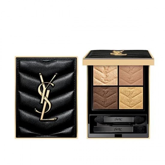 Yves Saint Laurent Couture Mini Clutch 800 0