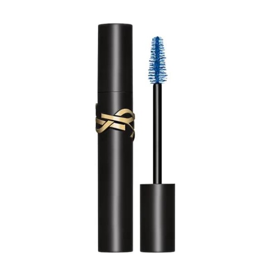 Yves Saint Laurent Lash Clash 04 Blue 0