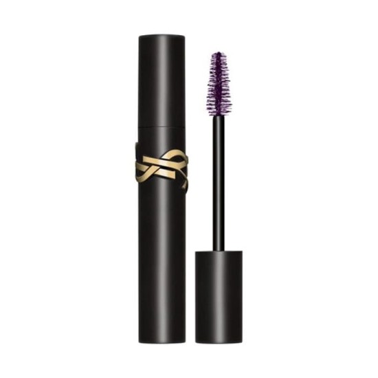 Yves Saint Laurent Lash Clash 07 Purple 0