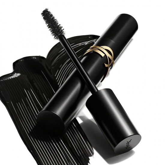 Yves Saint Laurent Lash Clash 01 Black 4