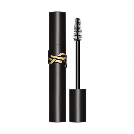 Yves Saint Laurent Lash Clash 01 Black 0