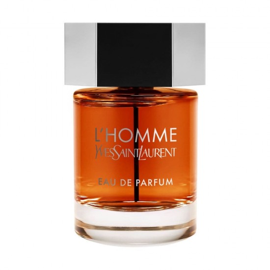 Yves Saint Laurent L\'Homme Eau De Parfum Intense 60Ml 0