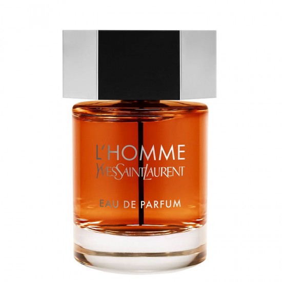Yves Saint Laurent L\'Homme Eau De Parfum Intense 100Ml 0