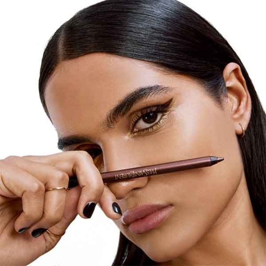 Yves Saint Laurent Lines Liberated 02 3