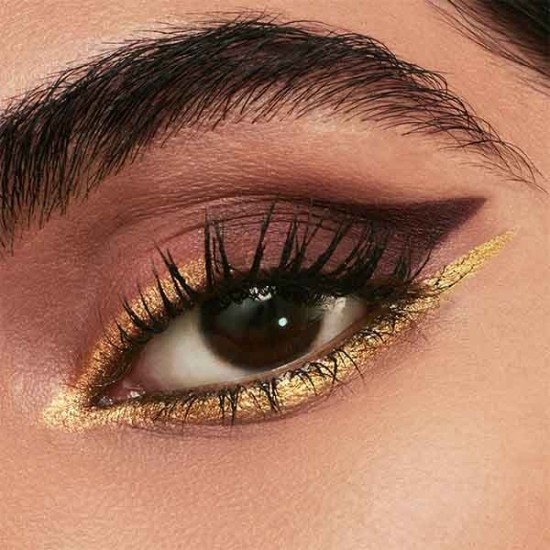 Yves Saint Laurent Lines Liberated 02 2