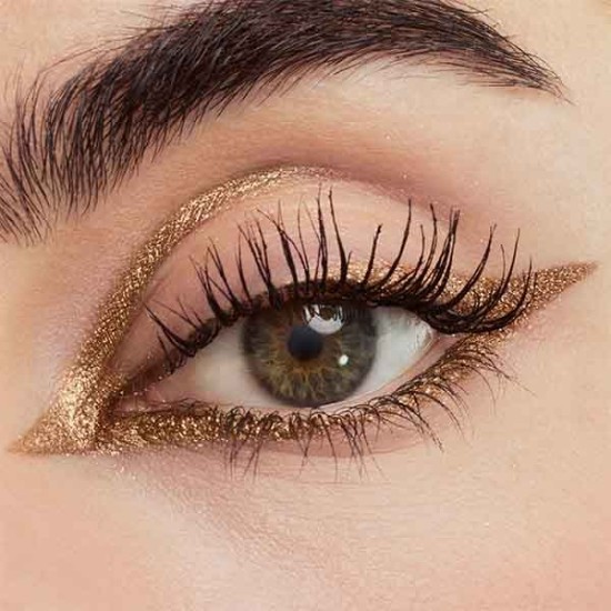 Yves Saint Laurent Lines Liberated 03 2