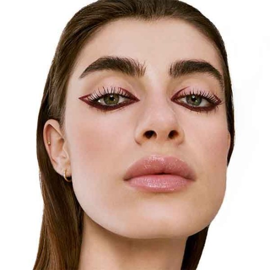 Yves Saint Laurent Lines Liberated 04 3