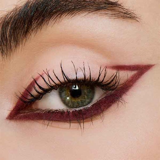 Yves Saint Laurent Lines Liberated 04 2