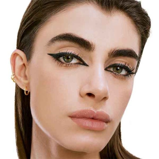 Yves Saint Laurent Lines Liberated 05 3