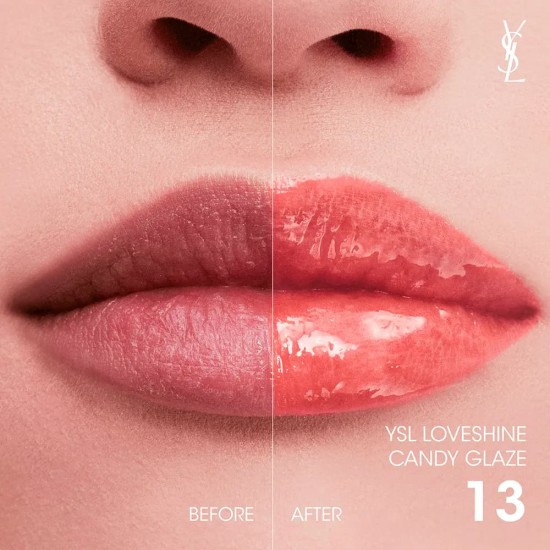 Yves Saint Laurent Loveshine Candy Glaze 13 1