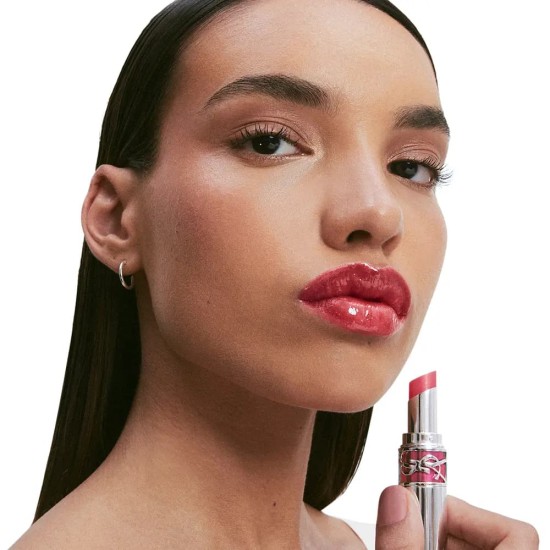 Yves Saint Laurent Loveshine Candy Glaze 5 2