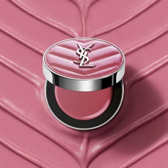 Yves Saint Laurent Make Me Blush Cream 44 2