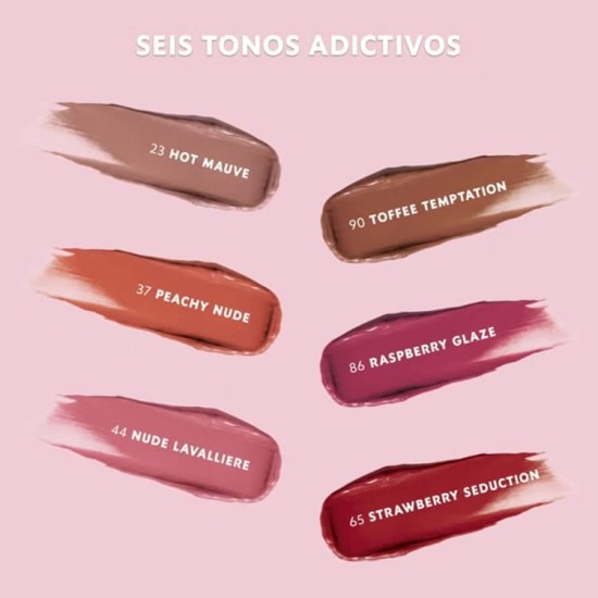 Yves Saint Laurent Make Me Blush Cream 23 3