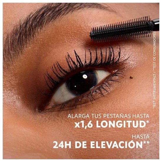 Yves Saint Laurent Mascara Lash Latex 1