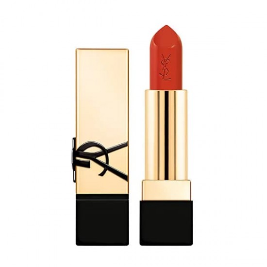 Yves saint laurent Rouge Pur Couture 01 0