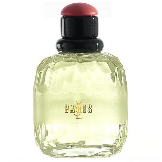 Ysl Paris Edt 75 Vaporizador 0