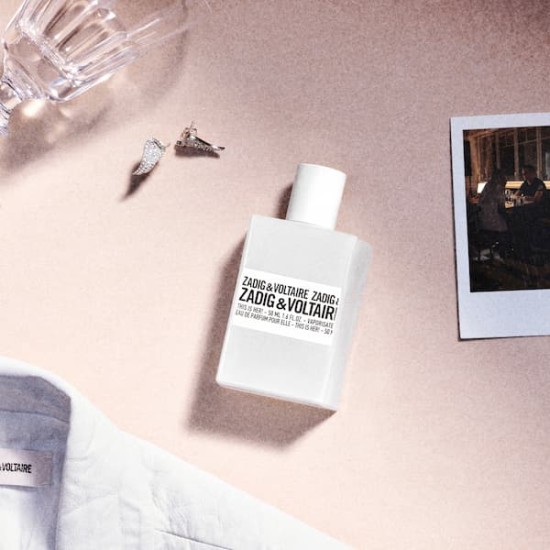 Zadig&Voltarie This Is Her Edp 100 Vaporizador 2