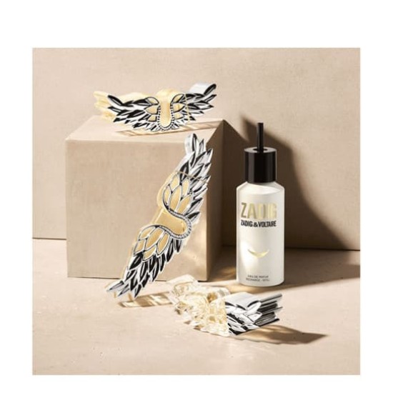 Zadig&Voltaire Zadig 90ml 4